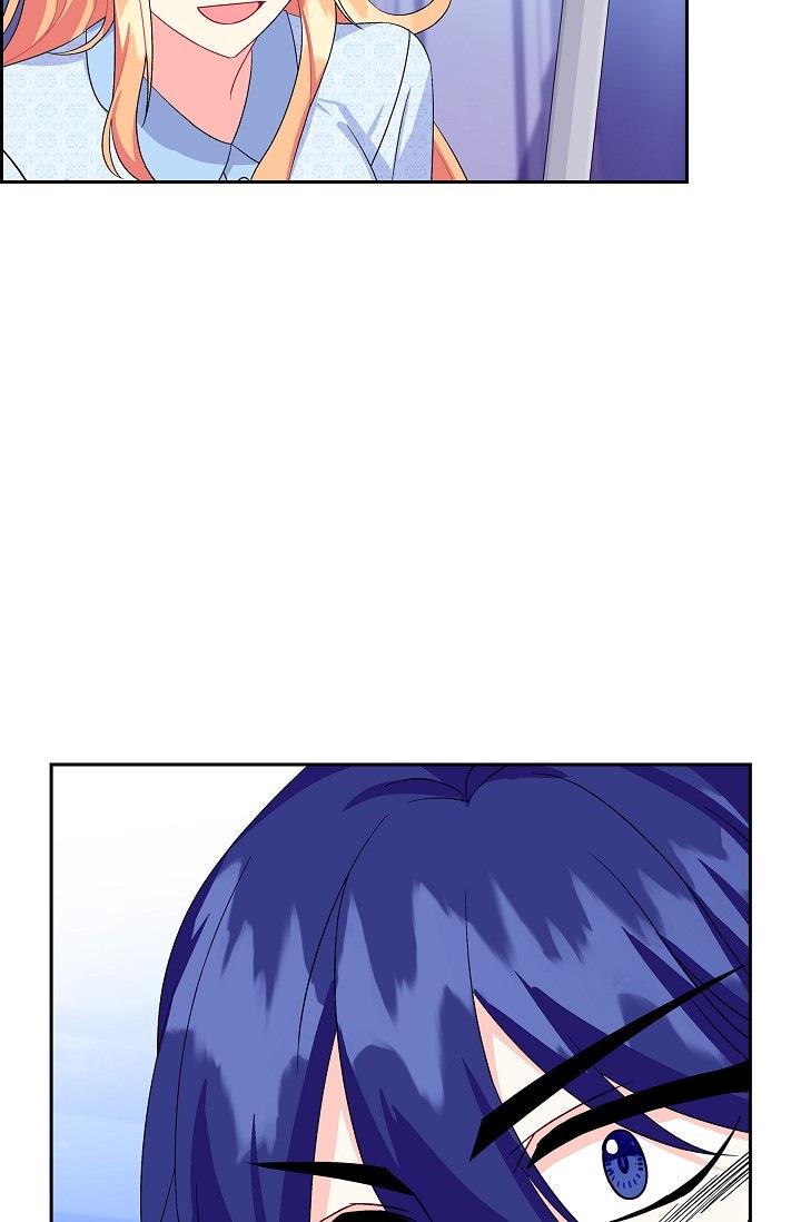 The Younger Male Lead Fell for Me before the Destruction Chapter 35 64